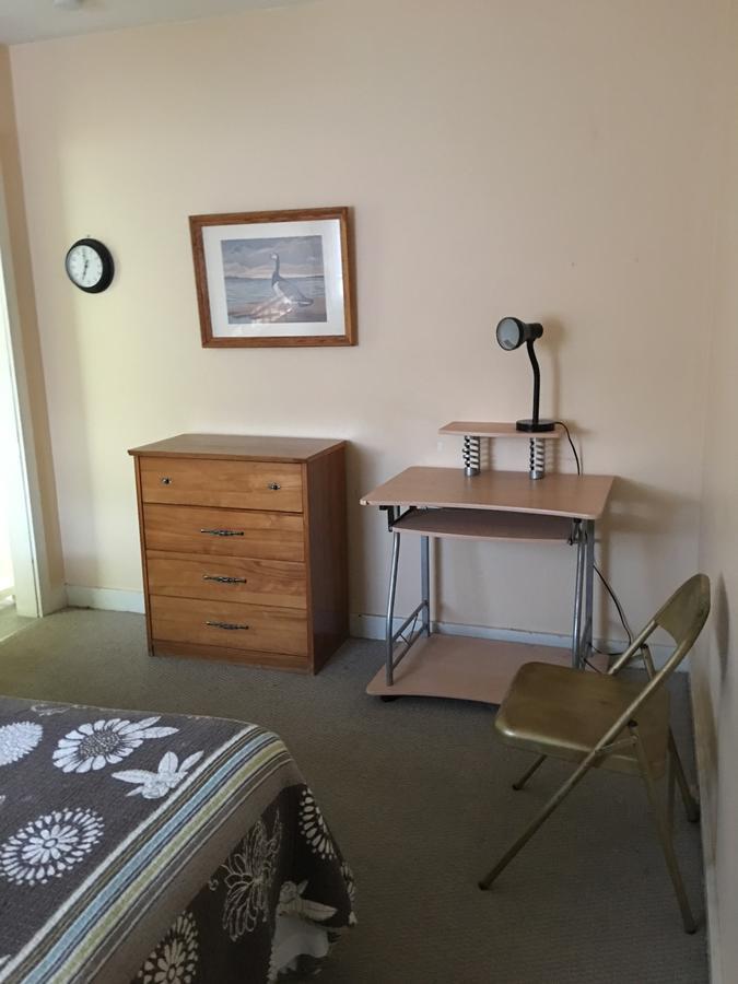 Napanee Motel Greater Napanee Экстерьер фото