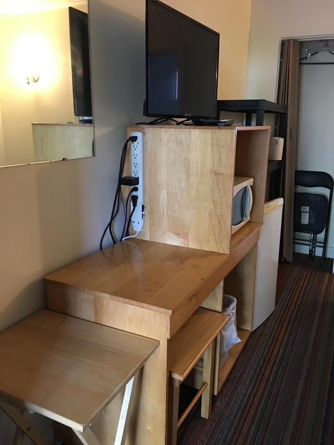 Napanee Motel Greater Napanee Экстерьер фото